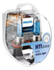 Lampara Philips Halogena 12v 55w H11 Crystal Vision 0