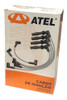Juego Cables De Bujia Chevrolet Celta 1.4 8v 03/ 0