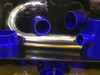 Caño De Aluminio Turbo 4