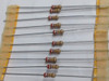 Pack 100 Resistencias Eleccion 1/4w Resistencia Arduino 1