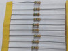 Pack 100 Resistencias Eleccion 1/4w Resistencia Arduino 7