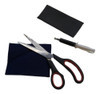 Kit Reparación Trajes De Neoprene Parche + Neoprene Líquido 0