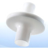 Filtro Microgard Para Espirometria Vyaire-carefusion C.a.b.a 6
