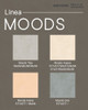 Moods Tiza 58x58 - Porcelanato San Lorenzo 1ra - 1