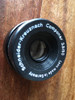 Lente Para Ampliadora Fotográfica Aleman 50mm 3,5 Componar 0 Lente Para Ampliadora Fotográfica Aleman 50mm 3,5 Componar 0