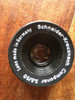 Lente Para Ampliadora Fotográfica Aleman 50mm 3,5 Componar 1 Lente Para Ampliadora Fotográfica Aleman 50mm 3,5 Componar 1
