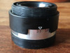 Lente Para Ampliadora Fotográfica Aleman 50mm 3,5 Componar 3 Lente Para Ampliadora Fotográfica Aleman 50mm 3,5 Componar 3
