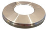 Caño De Acero Inoxidable De 9,52 Mm (3/8) X 0,5 Mm. 6 Metro 1