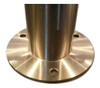 Caño De Acero Inoxidable De 9,52 Mm (3/8) X 0,5 Mm. 6 Metro 2