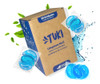 Tuki Capsulas Ecológicas Para Lavado De Ropa Aroma Océano 0