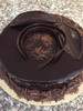 Torta Mousse Chocolate Espejo Sin Tacc! Libre De Gluten!!! 5
