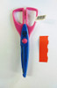 Tijera Corte Con Forma Rexon Craft - Modelo 11 1