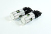 3157 3156 Cree Q5 Led Proyector Drl Blanco De 25w Luz Diurna 1