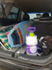 Ducha De Praia Beach Shower 7 Litros 2