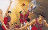 Slam Dunk - Serie Completa 101 Caps - Dig/hd/lat 1