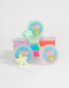 Set Slime 4 Unidades 1