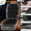 Protector De Asiento De Coche Para Bebé L 3