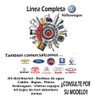 Juego Bujias Acdelco Fiat Chevrolet Corsa 2 - Meriva 1.8 8v 3