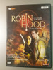Serie Robin Hood Dvd Original 4