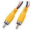 Cable Conector Camara Reversa Rca 10m Ph Ventas 2