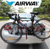 Porta Bicicleta Autos Baul Reforzado Airway Portabicletas 7