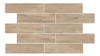 Porcelanato Ilva Legni Habitat 22,5x90 Simil Madera 1ra 0