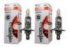 Kit 2 Lamparas Halogena H1 Osram 0 Kit 2 Lamparas Halogena H1 Osram 0
