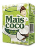 Leche De Coco Mais Coco Culinario 200ml Importado De Brasil 0