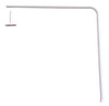 Probador L Blanco 90x90 0
