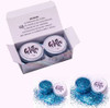 Set Duo Glitta Stelar Bing Bang Particula Gruesa Fina 0