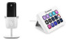 Elgato Wave:3 - Microfono Y Controlador Stream Deck Mk.2 0
