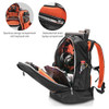 Everki Contempro 117 Mochila Grande Y Espaciosa Para Computa 3
