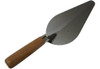 Cuchara De Albañil De 7 Pulgadas Mango Madera 3