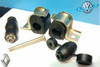 Kit Bujes Abrazaderas Barra Estabilizadora Renault Clio 2 3