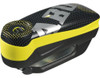 Trava De Disco C/ Alarme Abus Detecto 7000 Rs1 Pixel Amarelo 0