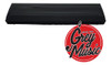 Cubierta P/ Teclado Gator Gkc-1540 Adaptable A 61-76 Teclas 0