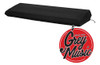 Cubierta P/ Teclado Gator Gkc-1540 Adaptable A 61-76 Teclas 1