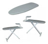 Tender Ropa Plegable Con Alas + Tabla De Planchar Premium 5