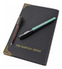 Harry Potter! Tom Riddles Diary Invisible Ink Pen &uv Wand 3