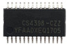 Circuito Integrado Cs4398-czz Tssop28 Cs4398 Czz 0
