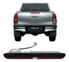 Faro Tercer Stop Hilux 2016/ad Rojo Tunning Fal 1