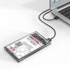 Caja De Disco Duro Externa Orico Sin Herramientas Para Disco 2