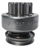 Impulsor De Arranque Bendix Piñon Zen  1757 0