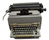 Maquina De Escribir 1