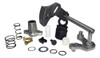 Reparacion Bujes Eje Selectora A Cable Corsa Classic - Agile 0