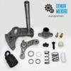 Reparacion Bujes Eje Selectora A Cable Corsa Classic - Agile 1