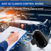 Perillas Control Climatización Ca Toyota Tundra 5