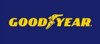Funda Cubre Volante Auto Good Year Acolchonado Símil Cuero 2