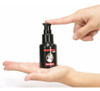 Aceite Para Barba Gummy 50ml Barba Barberia Pelo 4