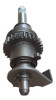 Eixo Do Pedal De Partida Completo Kasinski Comet 150cc 4